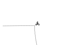 try beat under 24.70 seconds