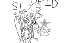 STUPID