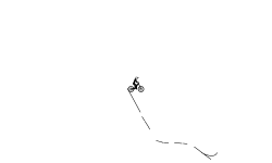 my first wheelie