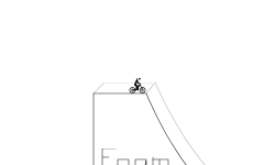 mca - foam pit