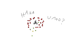U Mad