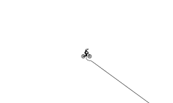 hold left .1