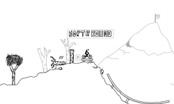 Northbound