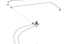 Trick Track
