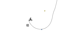Vertical Wheelie | neck