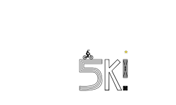 5K Points!