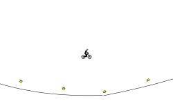 big loop
