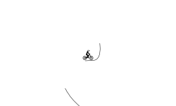 A hard track V2
