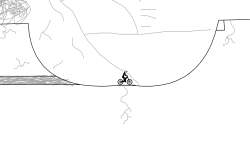 pretty halfpipe
