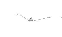 Jumping Test is real