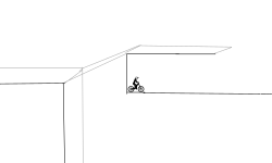 box jump loop