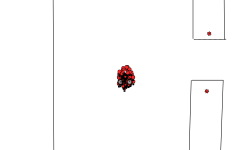 Two tracks in one