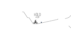 30sec Hold Up