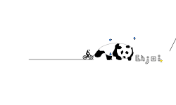 Enjoi Panda