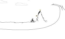 Mountain Fun!