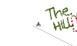 Daily down hill #1