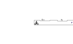 riders can only pass 65
