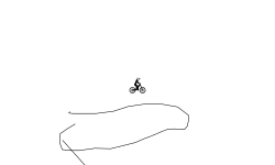 if u fall keep going