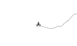 Offroad to tube