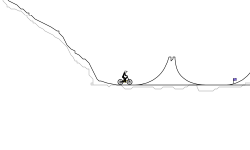 mini hills :0