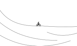 Lost in the Desert(1subspecial