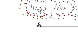 Happy New Year 2024