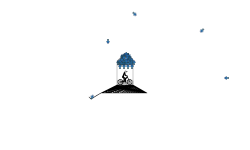 Small auto out