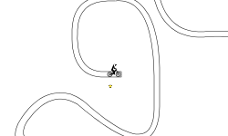 Random Hard Tracks #2
