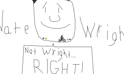 Nate Wright (From Big Nate)