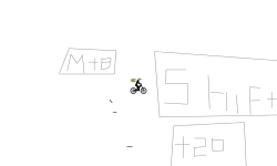 if you die press enter auto