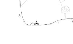 the cave