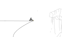 A ride to the mountain