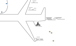 challenge back to plain BGASX