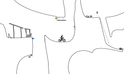 Cave trials