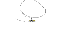 if you clear this... youcannot