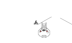 Pixlated  Batman