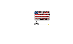 Draw Your Flag Challenge