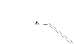 big jump