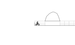 Architecture 9 barn smooth