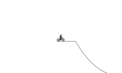 MTB track