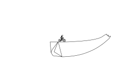 Smooth Jumps