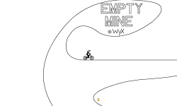 Empty Mine