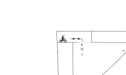 BackwardsMan Glitch