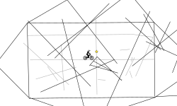Harder than it looks