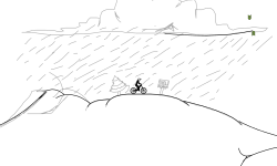 Freezing Wind