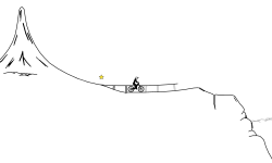 Twisted Cavern