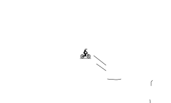 BMX auto!