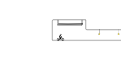 Just one jump