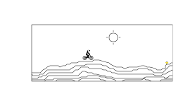 Sunny Hill Climb