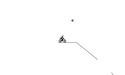 Dizzy spinner